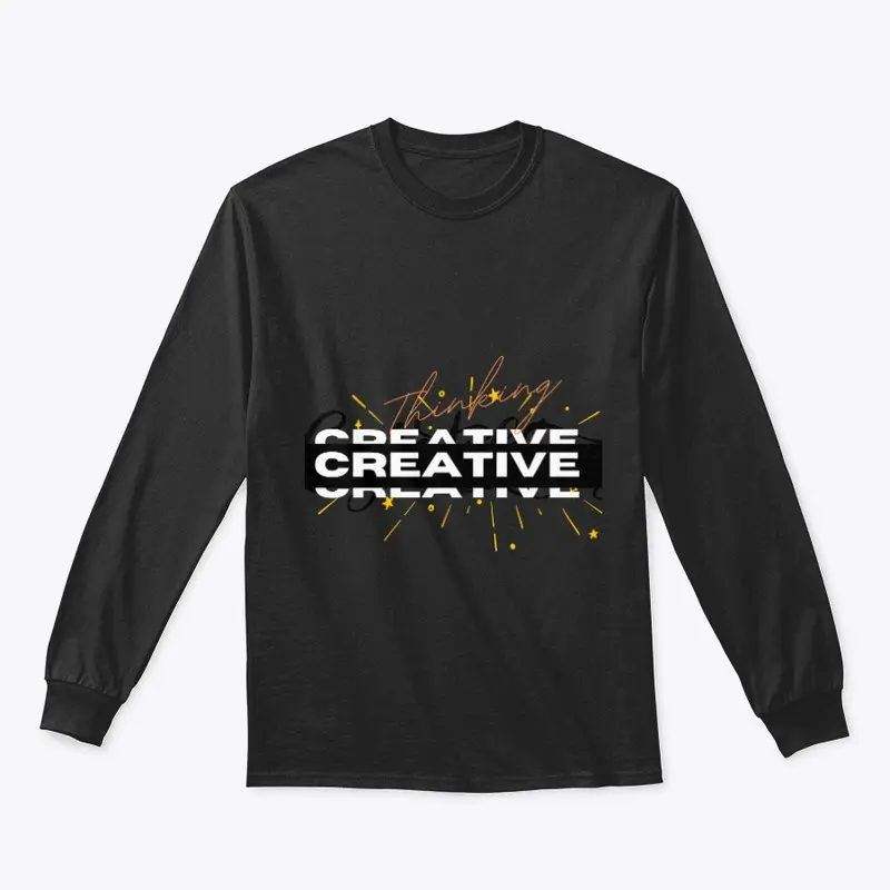 creative T-shirt & hoddies