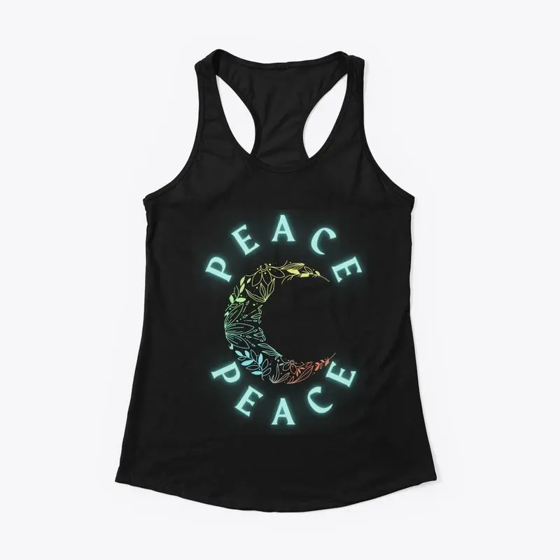 Peace T-shirt & hoddies