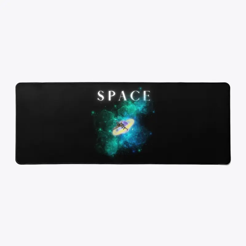 SPACE CPLLECTION