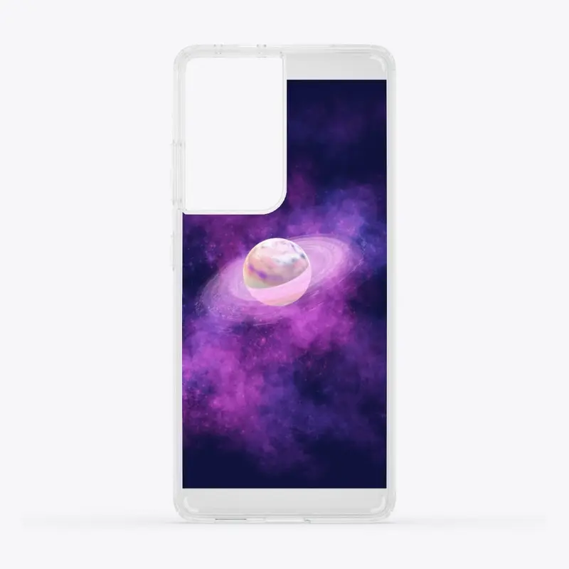 MOBILE CASE FOR APACE LOVER