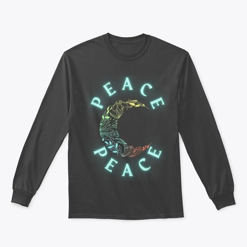 Peace T-shirt & hoddies