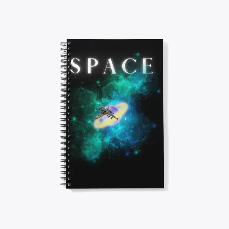 SPACE CPLLECTION